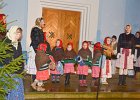Michal Sláma : Živý Betlém 25.12.2016, Živý Betlém 25.12.2016 - Doubravy